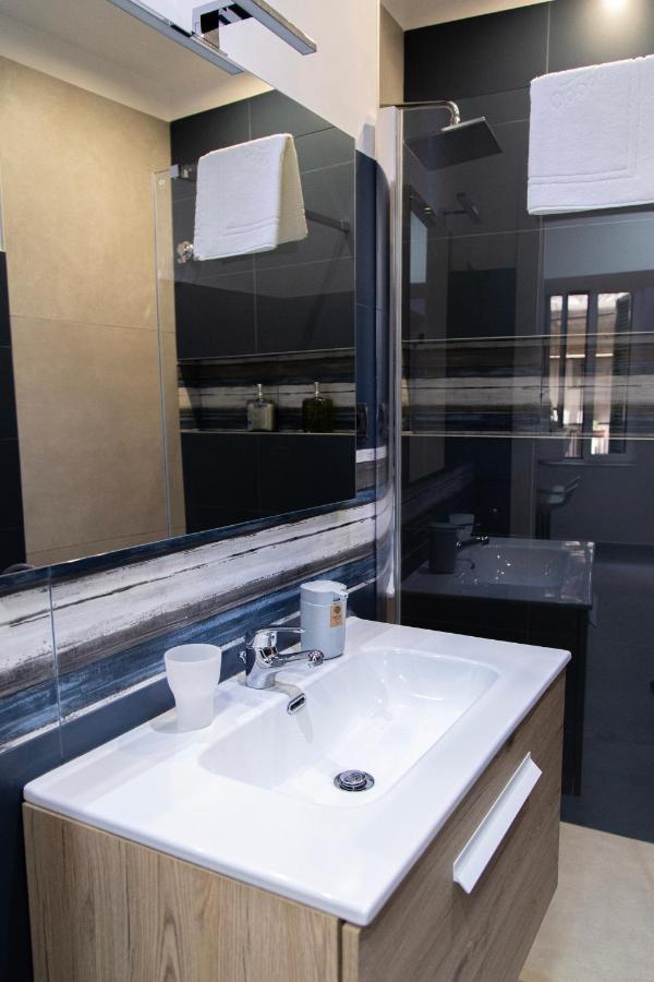 Villa Casa Massa à Naples Extérieur photo